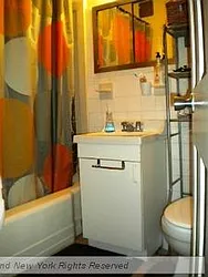 Rented by Bond New York