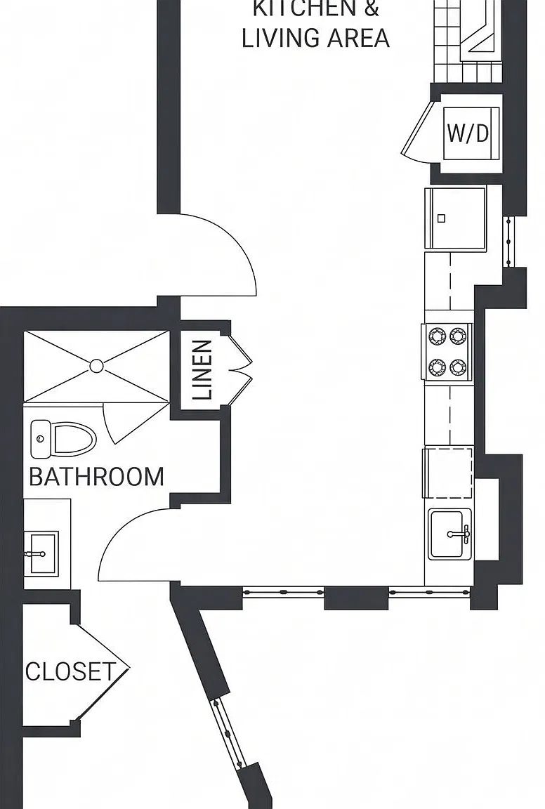 6 Hull St — Photo 3