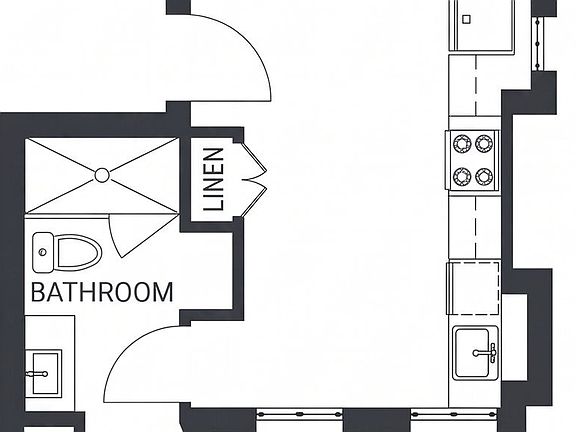 3rd image of 6 Hull St