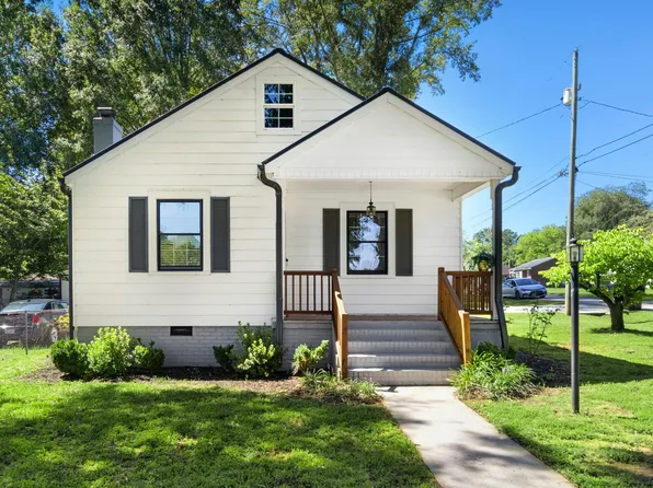 119 Rayland St, Oxford, NC 27565