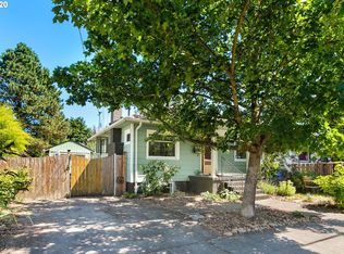 5218 SE 70th Ave, Portland, OR 97206