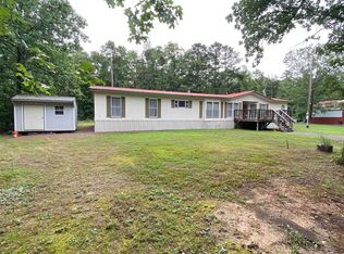 65 Howard Rd, Greers Ferry, AR 72067