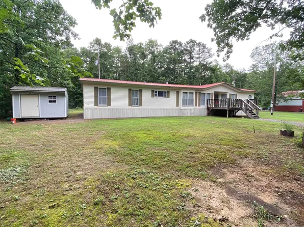 65 Howard Rd, Greers Ferry, AR 72067