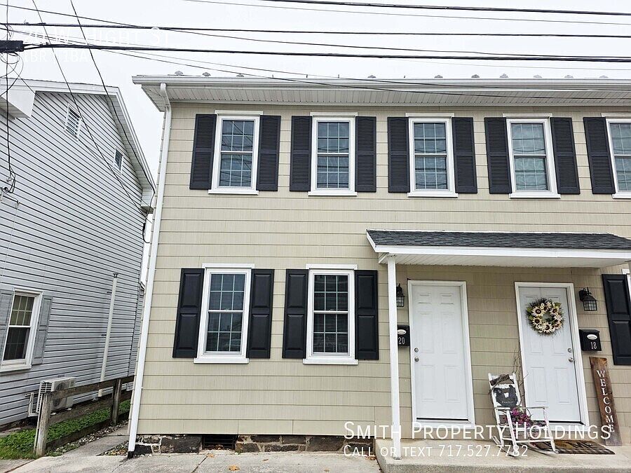 1st image of 20 W High St