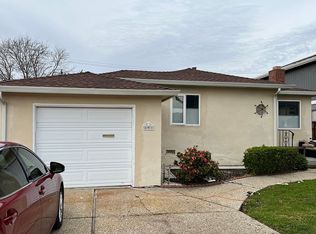 401 Santa Clara Way, San Mateo, CA 94403