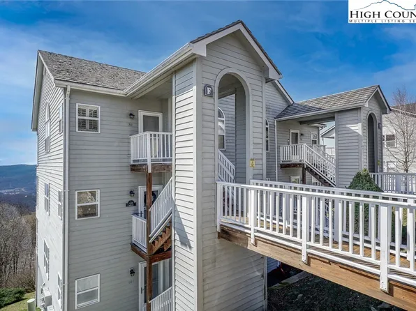 510 Elderberry Ridge Road #F101, Banner Elk, NC 28604