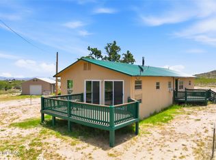 2944 N Manzora Rd, Cochise, AZ 85606