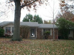 61 N Angelina Dr, Augusta, KS 67010