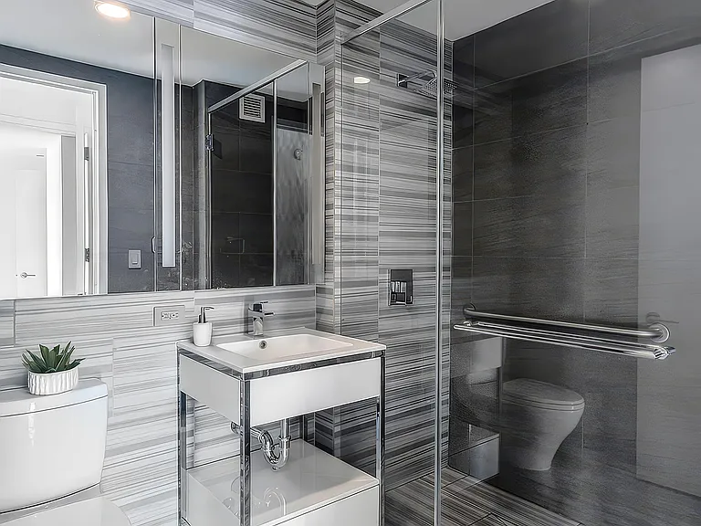 605 W 42nd St #55H — Photo 5