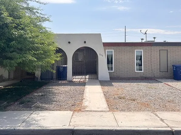 2112 S 11th Ave, Yuma, AZ 85364