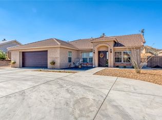 57157 Juarez Dr, Yucca Valley, CA 92284
