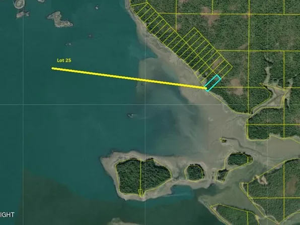 L25 Duncan Canal, Petersburg, AK 99833