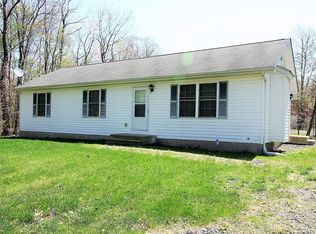 Withheld By Owner, Tobyhanna, PA