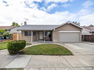 47471 Mantis St, Fremont, CA 94539