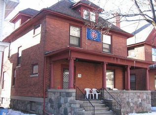410 Thompson St, Ann Arbor, MI 48104