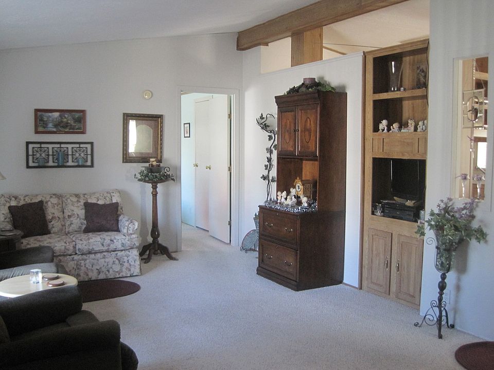 2nd image of 1699 N Terry St Space 31