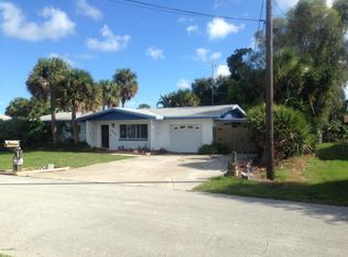 1605 Yount Dr, Merritt Island, FL 32952