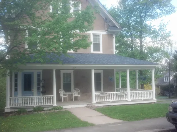 115 Lincoln Pl, Liberty, NY 12754