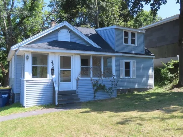 254 Germania Ave, Syracuse, NY 13219