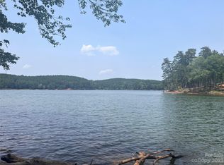 LOT 111 Decker Rd, Connelly Springs, NC 28612