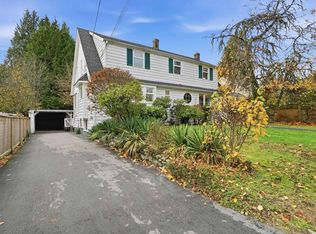 5761 Holland St, Vancouver, BC V6N2A9