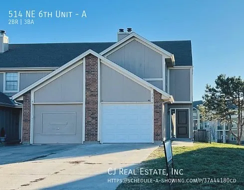 514 NE 6th St #A — Photo 1