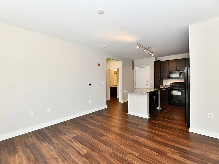Mozzo apartments — Photo 6