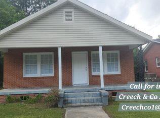 1304 Hargrove St, Henderson, NC 27536
