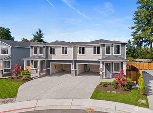 1604 106th Pl SW #B, Everett, WA 98204