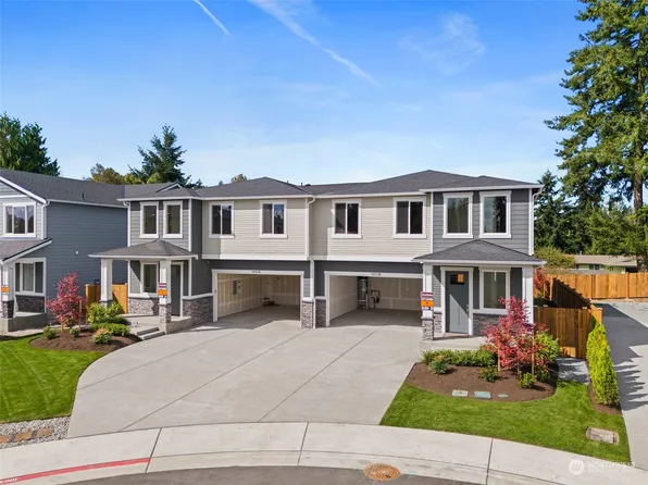 1604 106th Place SW #B, Everett, WA 98204