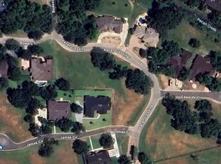 James Cir, Horseshoe Bay, TX 78657
