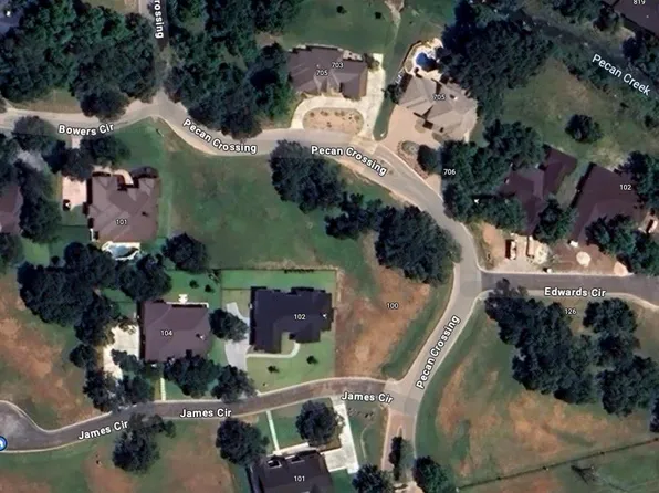 James Cir, Horseshoe Bay, TX 78657