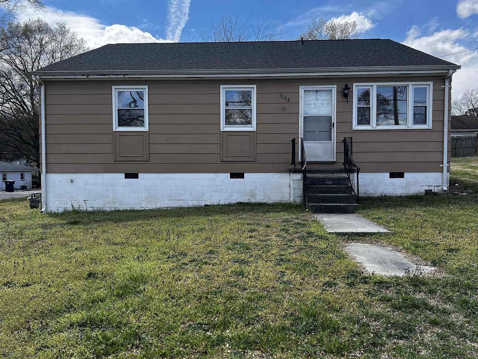 1208 Stewart Ave, Hopewell, VA 23860 Zillow
