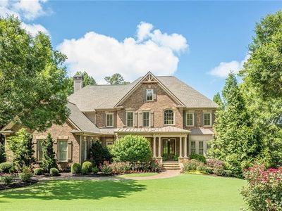 15856 Meadow King Ct, Milton, GA, 30004