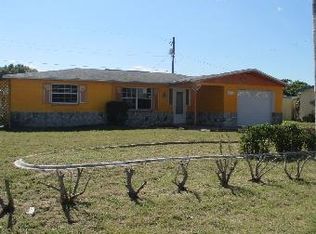 4010 Chesswood Dr, Holiday, FL 34691