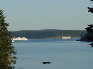 690 Grindstone Harbor Rd, Shaw Island, WA 98280