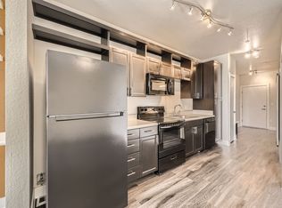 SloHi Flats, Denver, CO 80214