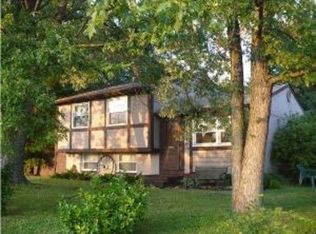 5996 Maple Canyon Ave, Columbus, OH 43229