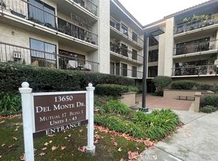 13650 Del Monte Dr #40C, Seal Beach, CA 90740