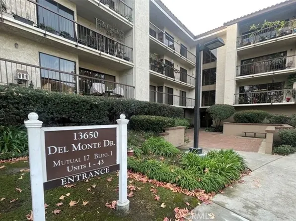 13650 Del Monte Dr #40C, Seal Beach, CA 90740