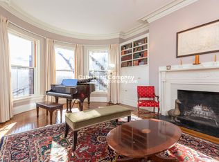 261 Marlborough St APT 7, Boston, MA 02116