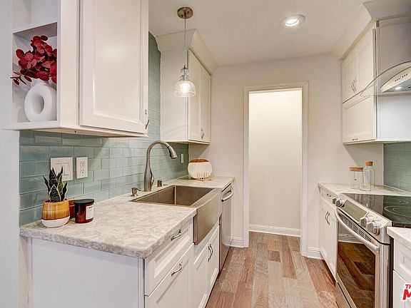 2nd image of 1515 S Beverly Dr APT 306
