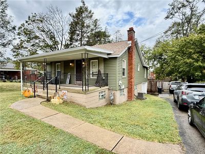 159 Hopwood Fairchance Rd, Hopwood, PA, 15445