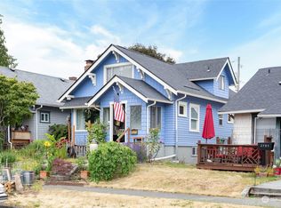 2707 S 13th St, Tacoma, WA