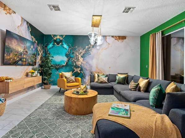 4736 Sleepy Hollow Dr #Id1459476p, Kissimmee, FL 34746