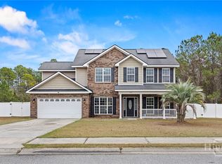 1016 Miles Crossing, Hinesville, GA 31313