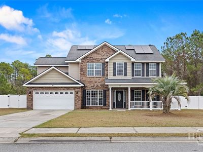 1016 Miles Crossing, Hinesville, GA, 31313