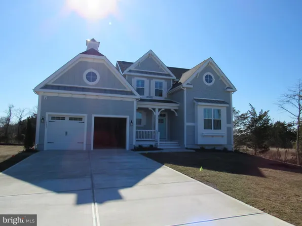 LOT 2 Patchy Way, Lewes, DE 19958