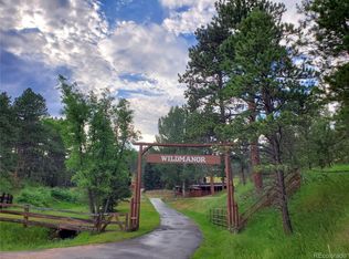 6856 High Dr, Morrison, CO 80465