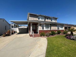 5809 Wardlow Rd, Long Beach, CA 90808